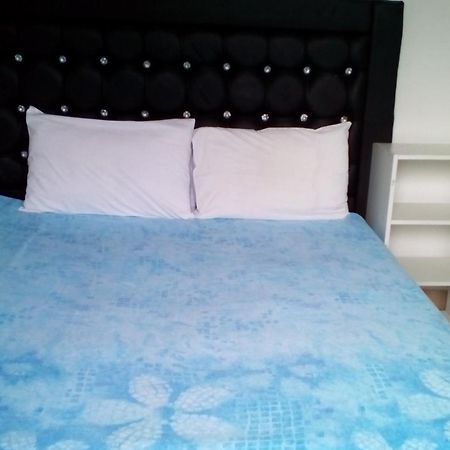 Accoustix Backpackers Hostel Johannesburg Luaran gambar