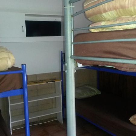 Accoustix Backpackers Hostel Johannesburg Luaran gambar