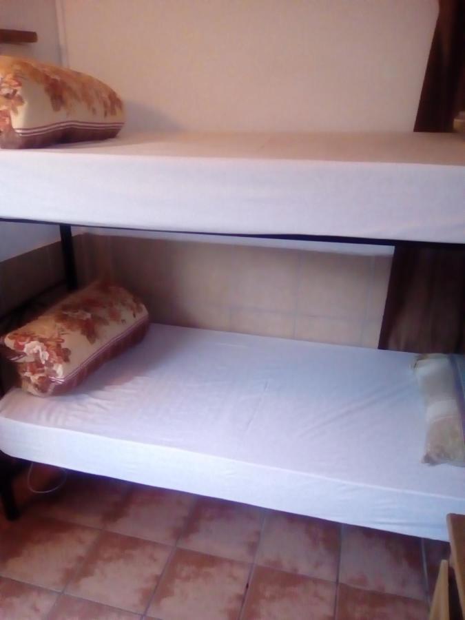 Accoustix Backpackers Hostel Johannesburg Luaran gambar