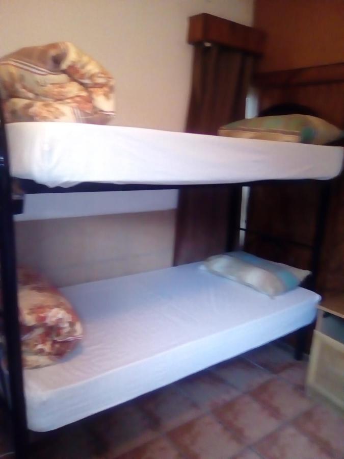 Accoustix Backpackers Hostel Johannesburg Luaran gambar