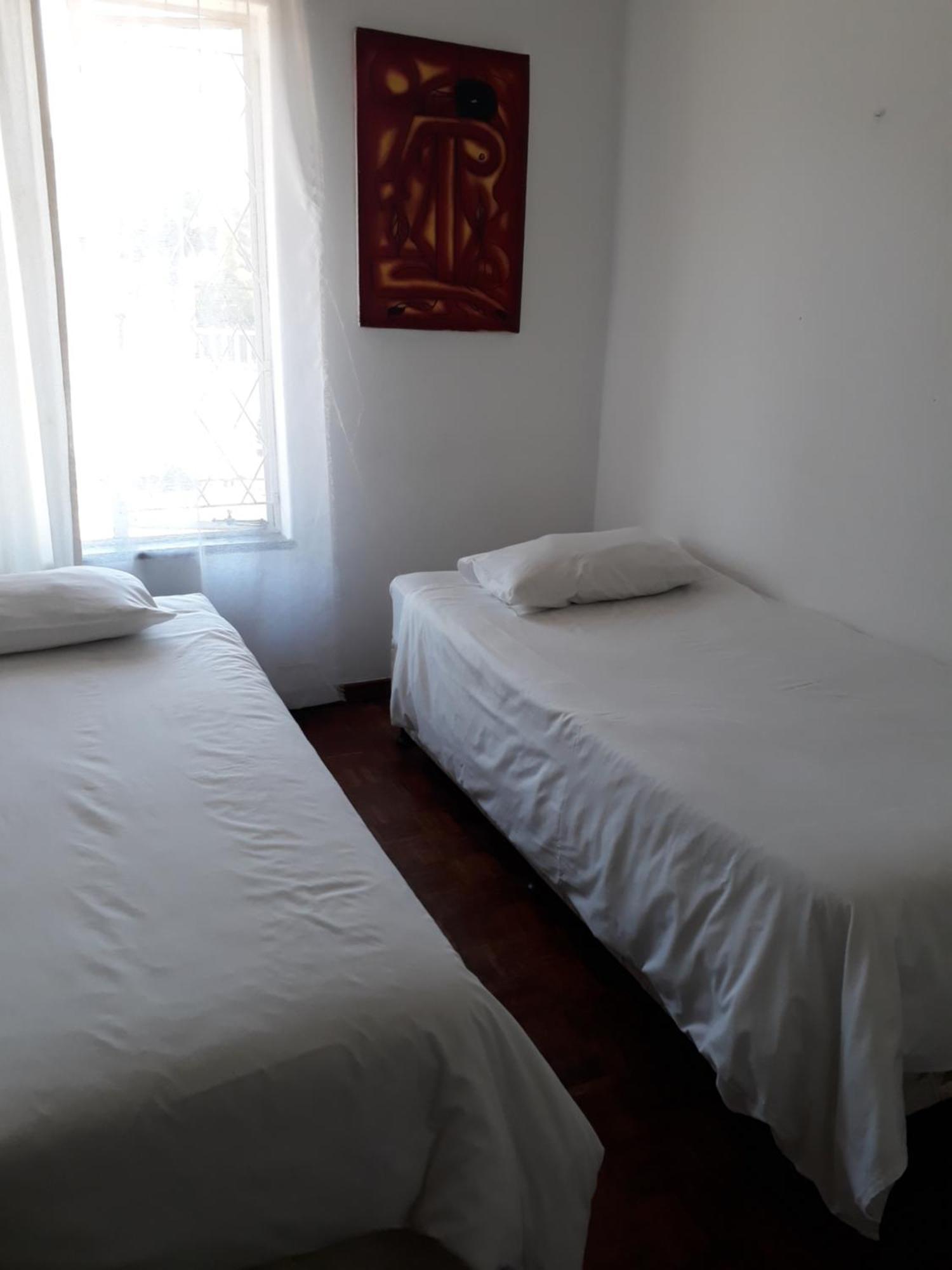 Accoustix Backpackers Hostel Johannesburg Luaran gambar