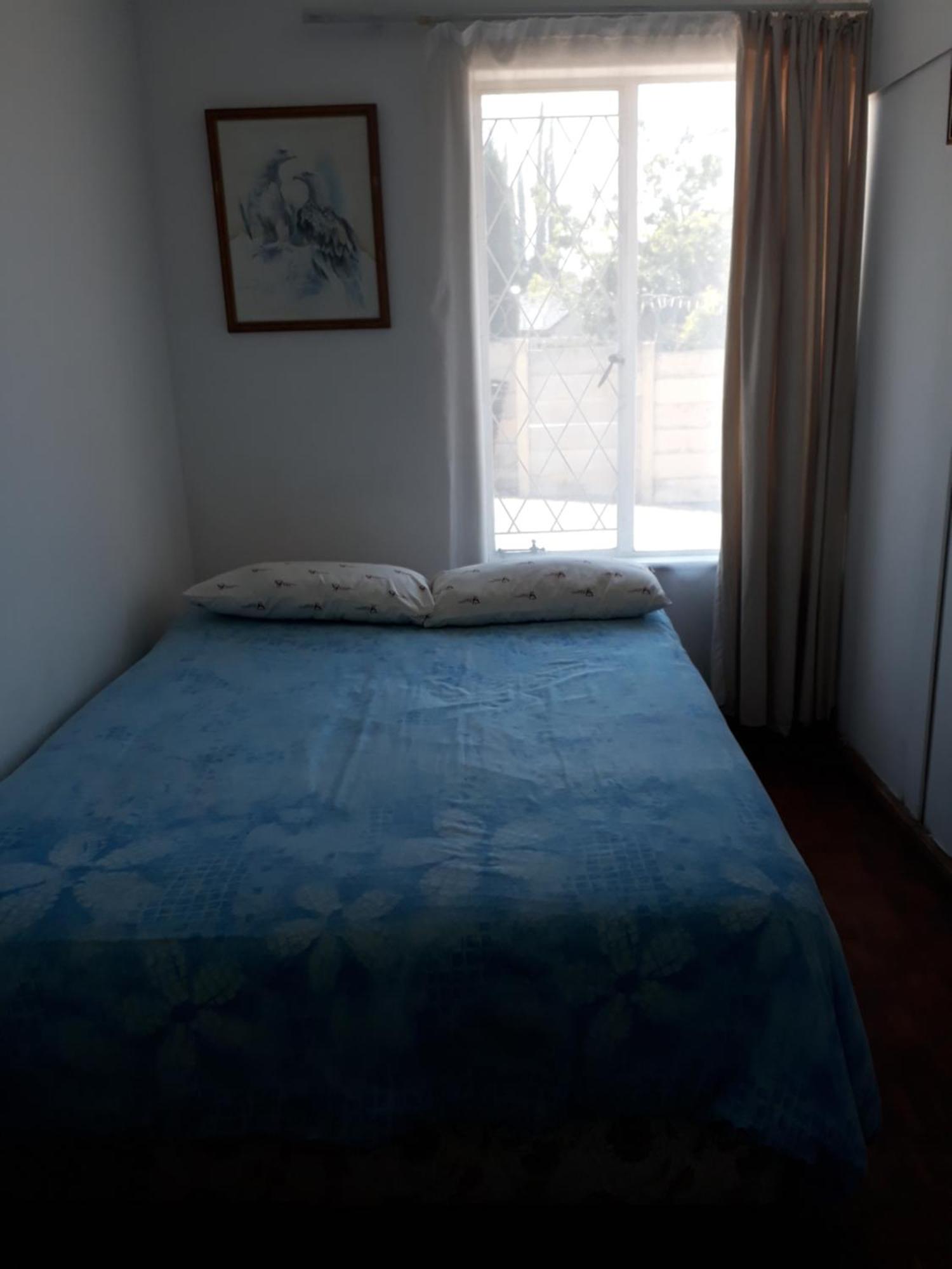 Accoustix Backpackers Hostel Johannesburg Luaran gambar