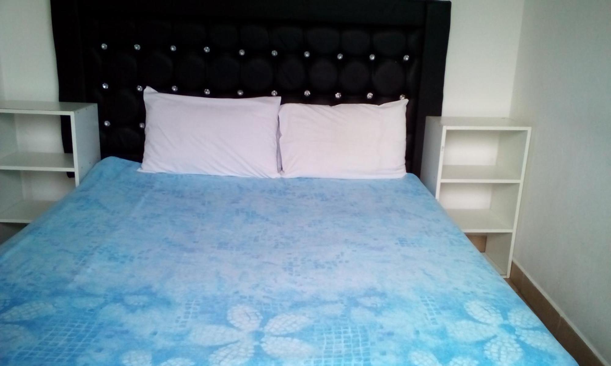 Accoustix Backpackers Hostel Johannesburg Luaran gambar