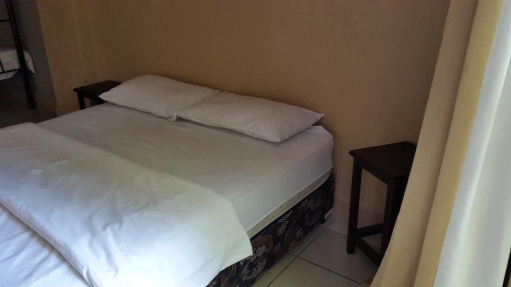 Accoustix Backpackers Hostel Johannesburg Luaran gambar