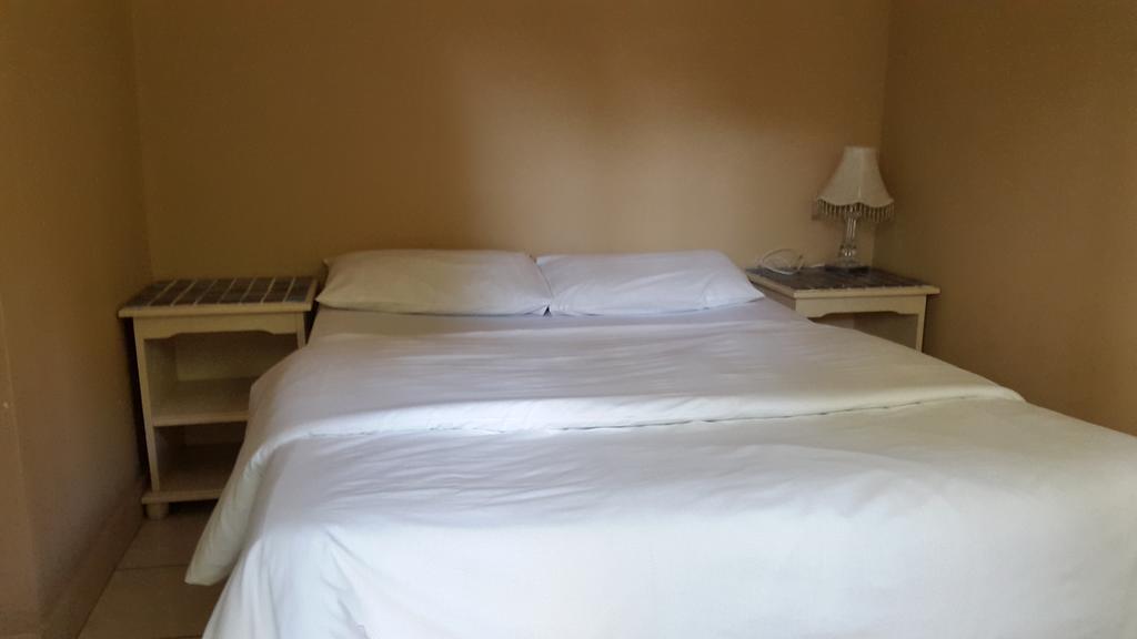 Accoustix Backpackers Hostel Johannesburg Luaran gambar
