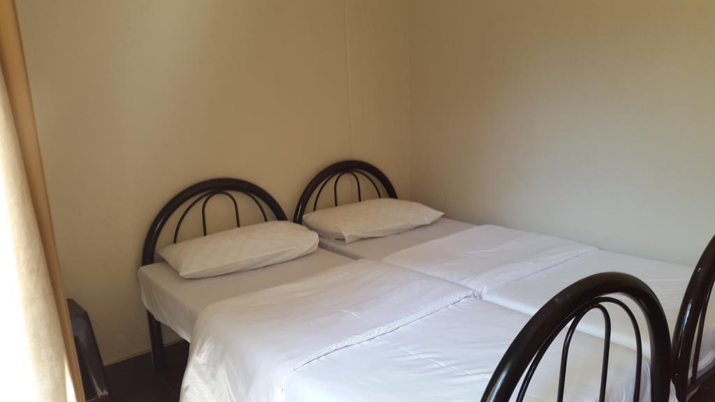 Accoustix Backpackers Hostel Johannesburg Luaran gambar