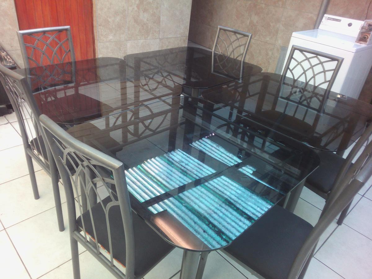 Accoustix Backpackers Hostel Johannesburg Luaran gambar