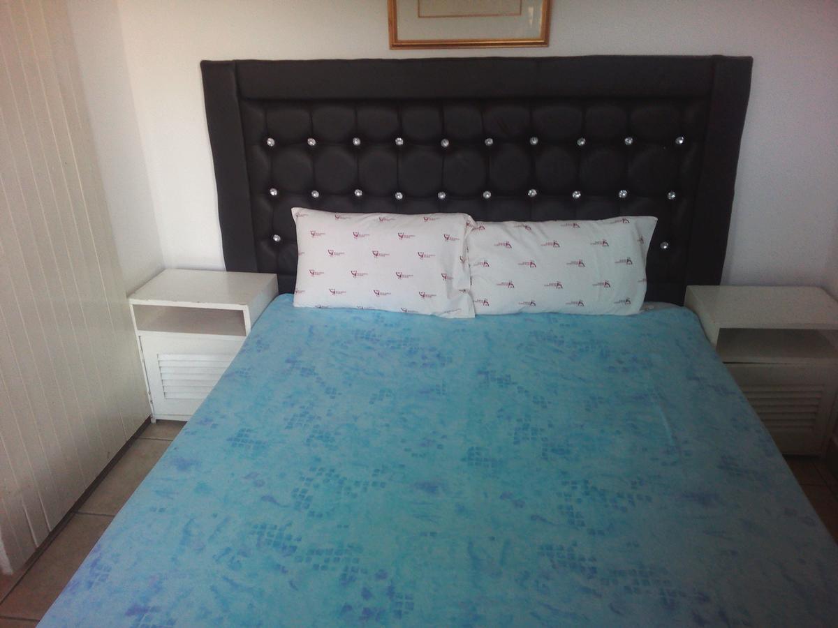 Accoustix Backpackers Hostel Johannesburg Luaran gambar