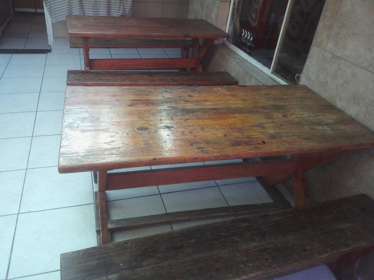 Accoustix Backpackers Hostel Johannesburg Luaran gambar